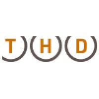 THD Logo