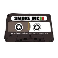 Smoke Inc Logo