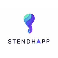 Stendhapp Logo
