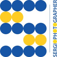 Sergio Photographer Logo
