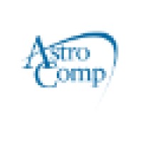 AstroComp Logo