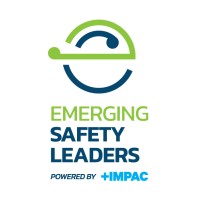 Emerging Safety Leaders Logo