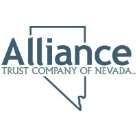 Alliance Trust Company of Nevada Logo