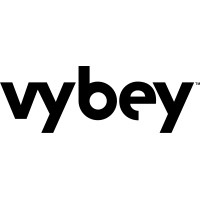 vybey Logo