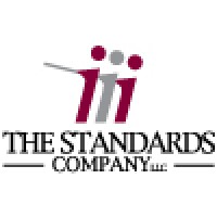 The Standards Company LLC Logo