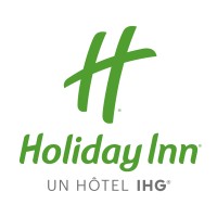 Holiday Inn Paris Gare de Lyon Bastille Logo
