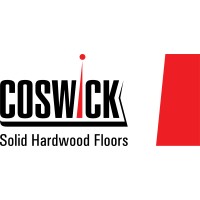 Coswick Canada Logo