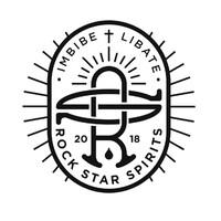 Rockstar Spirits Ltd Logo