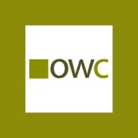 Olmstead Williams Communications Logo
