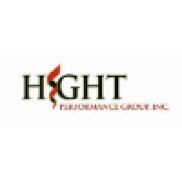 Hight Performance Group, Inc. Logo