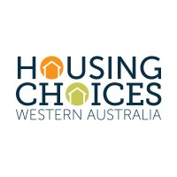 Housing Choices Western Australia Logo