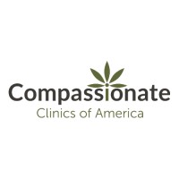 Compassionate Clinics of America Logo