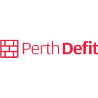 Perth Defit Logo