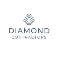 Diamond Contractors Inc Logo