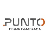 Punto Proje Pazarlama Logo