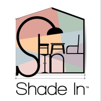 ShadeIn Logo