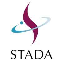 Singapore Training And Development Association (STADA) Logo
