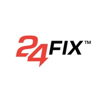 24 FIX Logo