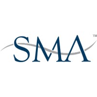 SMA, Inc. Logo