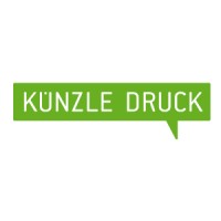 Künzle Druck AG Logo