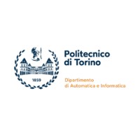 DAUIN - Politecnico di Torino Logo