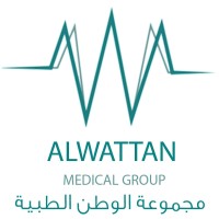 Al Wattan Medical Group Logo