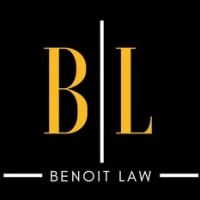 Benoit Law, PLLC Logo