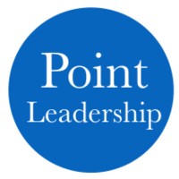 Point Leadership - Coaching and Consulting Logo