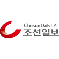 The Chosun Daily Los Angeles Logo