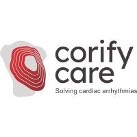 Corify Logo