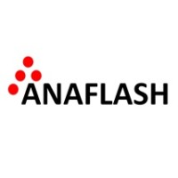 ANAFLASH Inc Logo