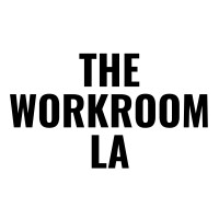 The Workroom LA Logo