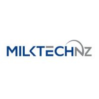 MilktechNZ LTD Logo
