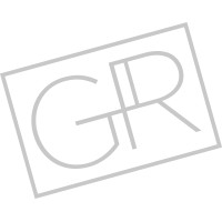 Gina Rachelle Design Logo