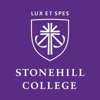 Stonehill College Logo