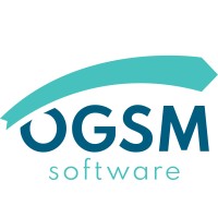 OGSM Software Logo