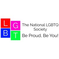 The National LGBTQ Society Logo