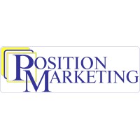 Position Marketing and Consulting Logo