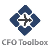 CFO Toolbox Logo