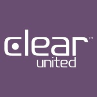 ClearUnited Logo