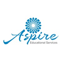 Aspire Educational Services Logo
