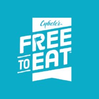Cybeles Free-to-Eat Logo
