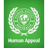 Human Appeal Australia Logo