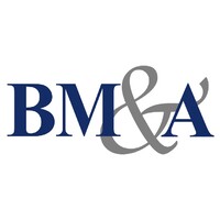 BM&A Logo
