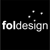 Foldesign Logo