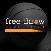 Free Throw Foundation Logo