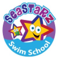 Seastarz Swim School Logo