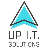 UP I.T. Solutions Logo