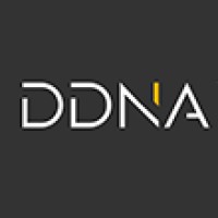 DisruptDNA Logo