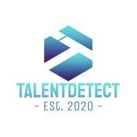 TalentDetect Logo